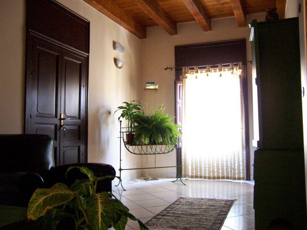 Case D'Anna Bed and Breakfast Castellammare del Golfo Exteriör bild