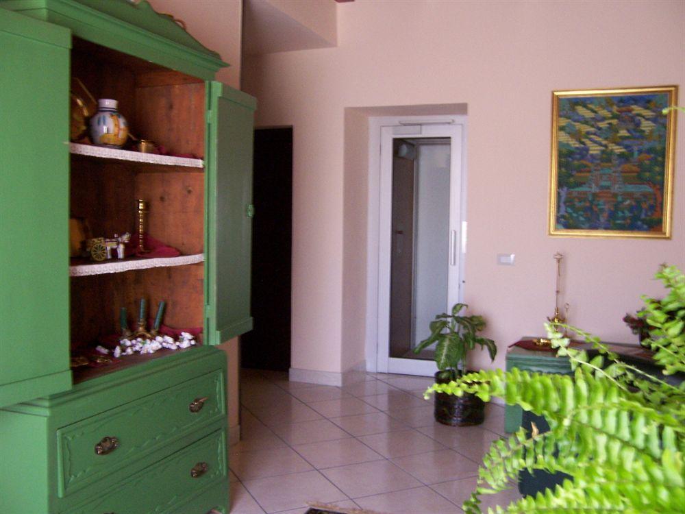 Case D'Anna Bed and Breakfast Castellammare del Golfo Exteriör bild